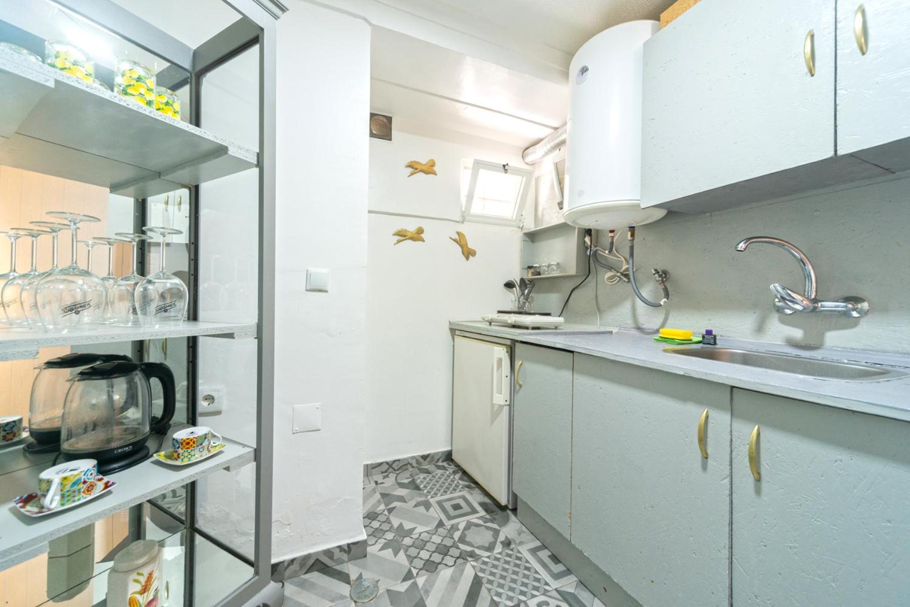 Apartment In Bairro Alto 58 - Lisbon Charm Eksteriør bilde