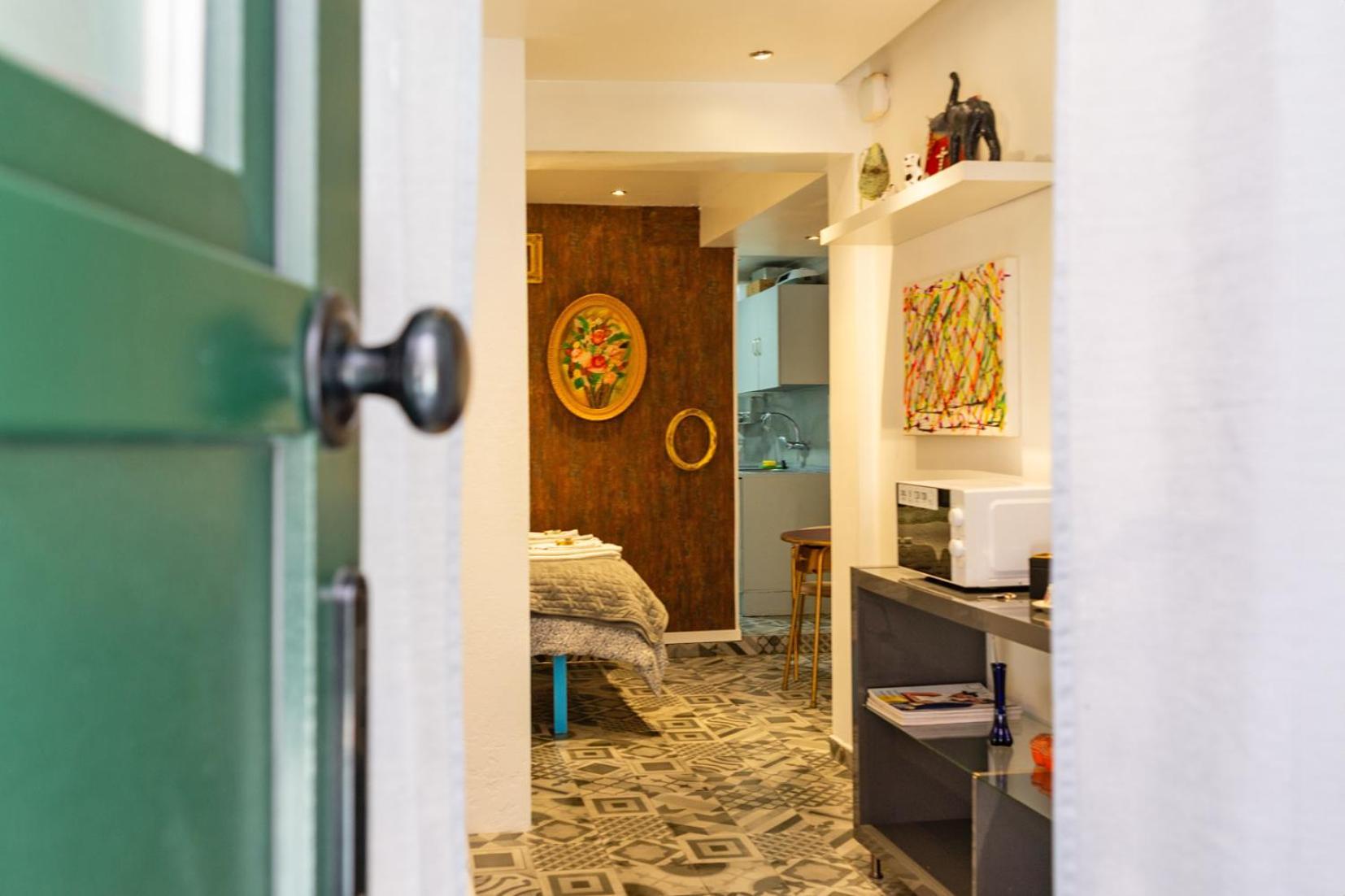 Apartment In Bairro Alto 58 - Lisbon Charm Eksteriør bilde