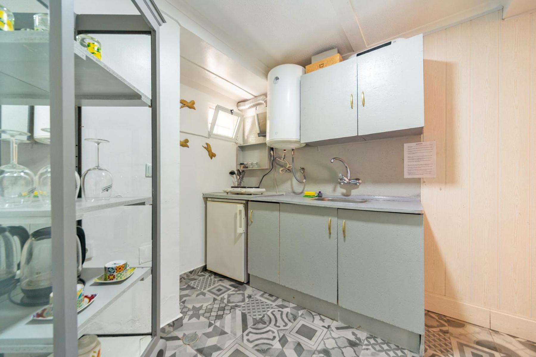 Apartment In Bairro Alto 58 - Lisbon Charm Eksteriør bilde