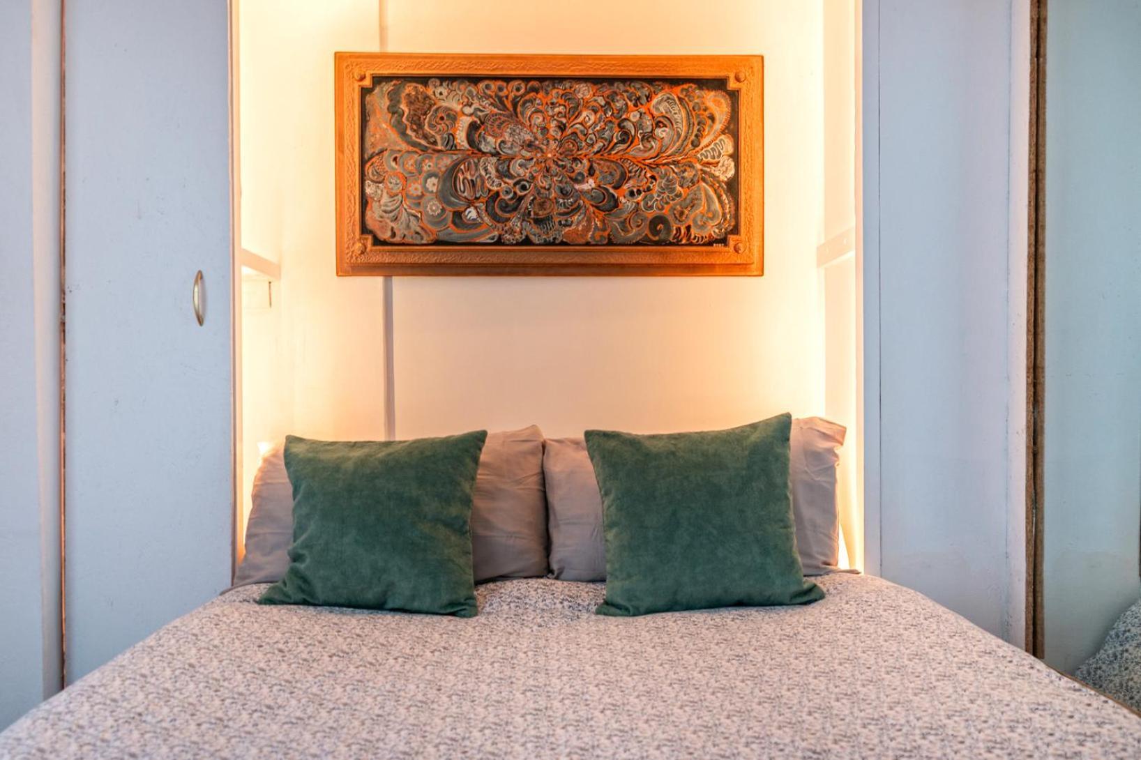 Apartment In Bairro Alto 58 - Lisbon Charm Eksteriør bilde