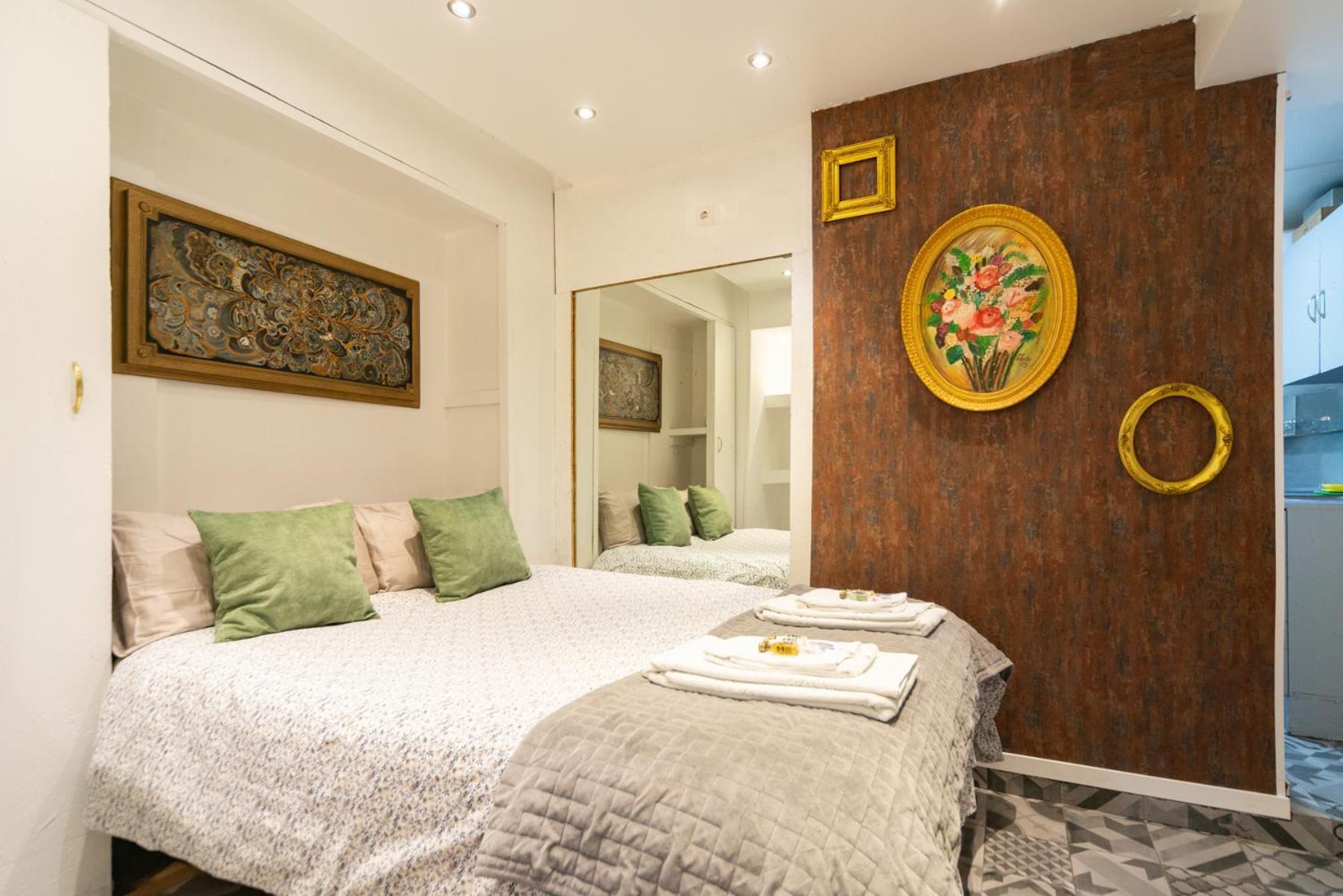 Apartment In Bairro Alto 58 - Lisbon Charm Eksteriør bilde