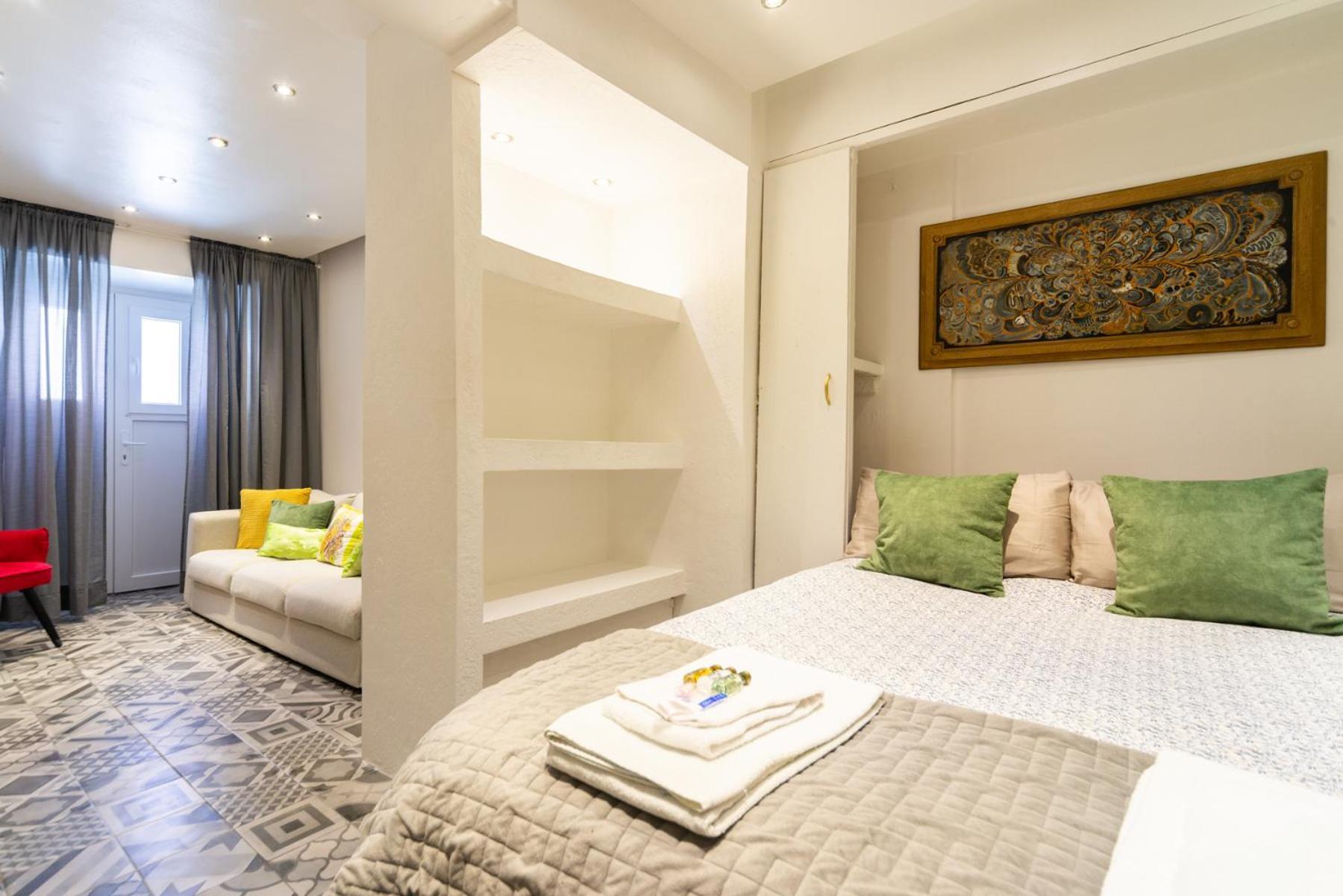 Apartment In Bairro Alto 58 - Lisbon Charm Eksteriør bilde